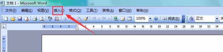 如何在word里插入图片