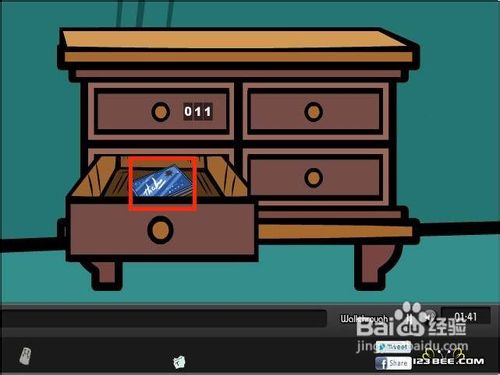 双重密室逃脱游戏攻略