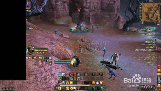 时空裂痕专家─污浊叠瀑副本打法图文攻略