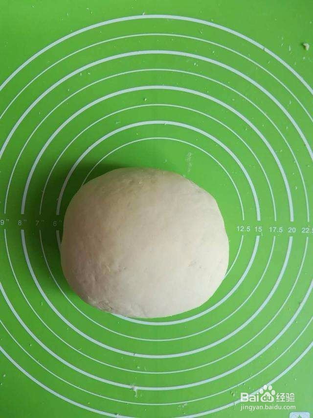 猜一猜, 馒头的升级版是啥?