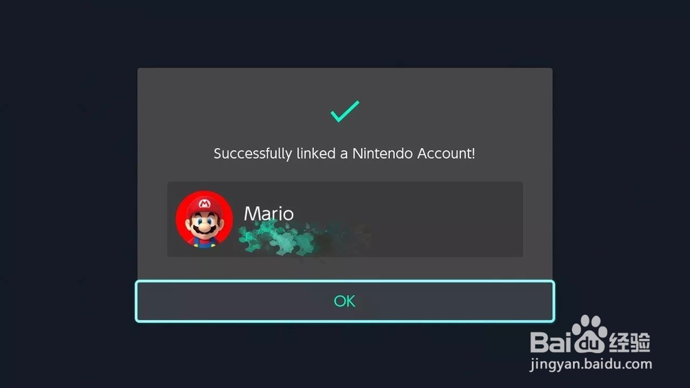 任天堂switch使用教程