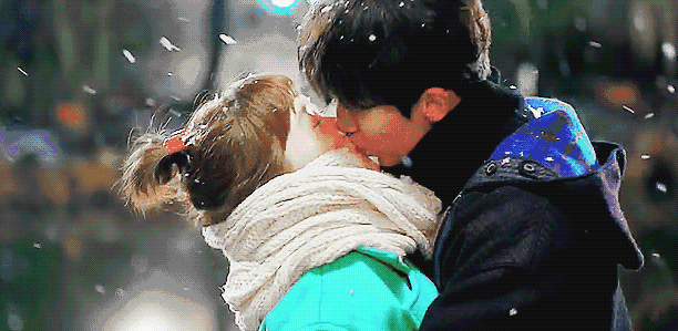 下雪天可以带女朋友去什么地方