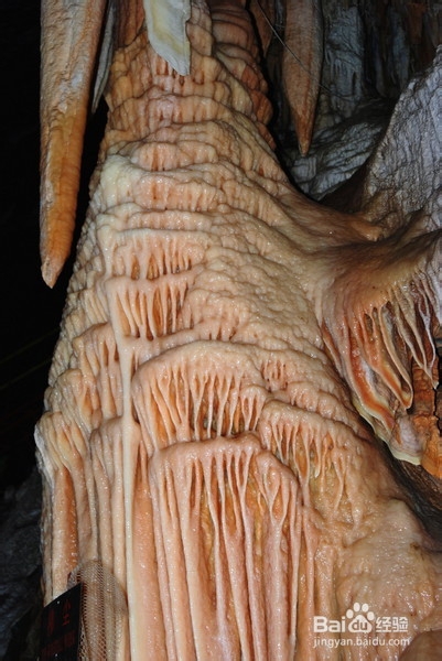 北京旅游攻略：[17]仙栖洞