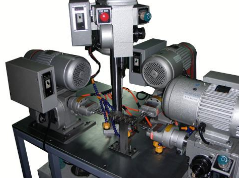 攻牙和攻丝有什么区别