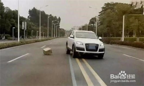 怎么安全超车