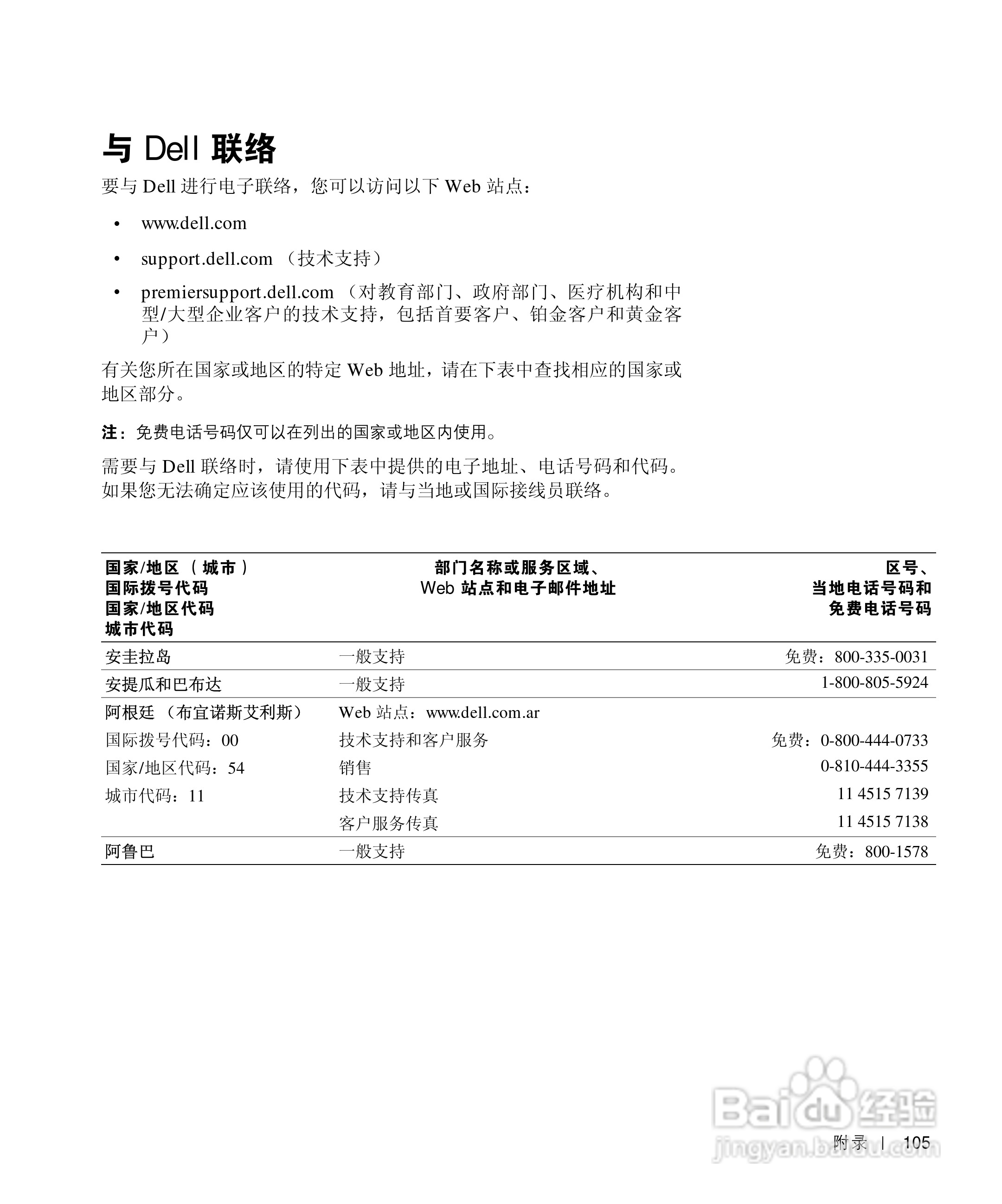 戴尔Inspiron 4150笔记本使用说明书:[11]