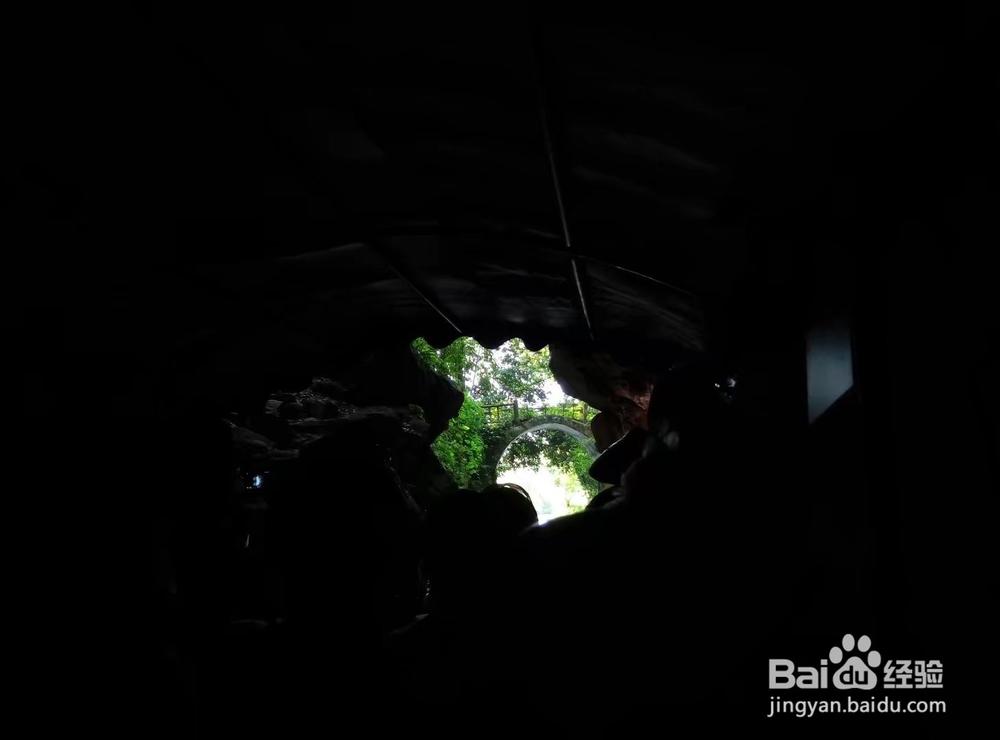 桂林游--致学生党