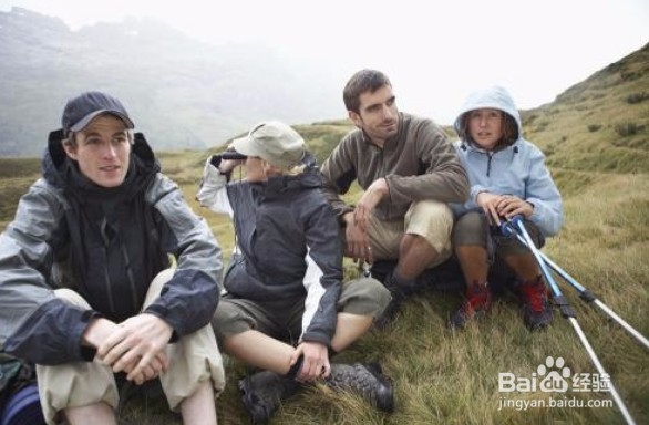 爬山前注意事项有哪些