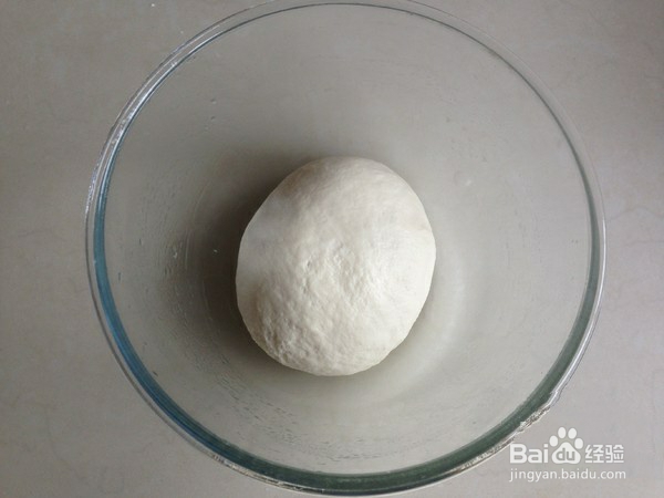 简单家常玉米培根披萨