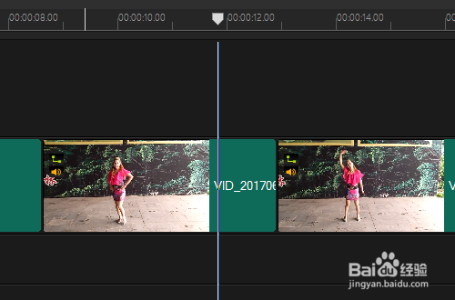 怎样用会声会影剪截视频