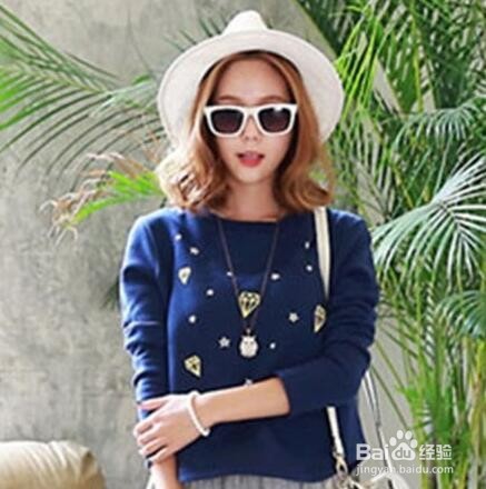 女人短发微卷发型 清爽时尚告别单调