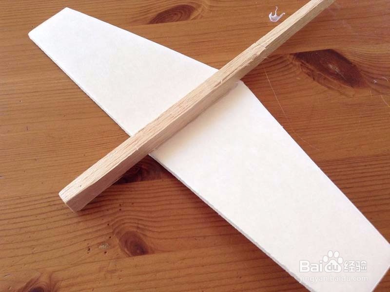 如何做泡泡沫滑翔机