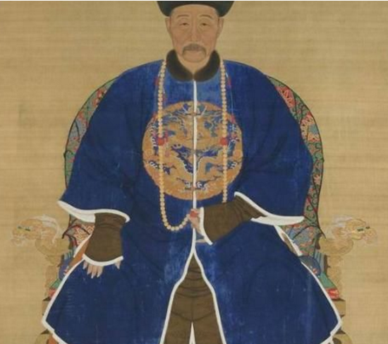 康熙的五阿哥之死 康熙的五阿哥是怎么死的，求解