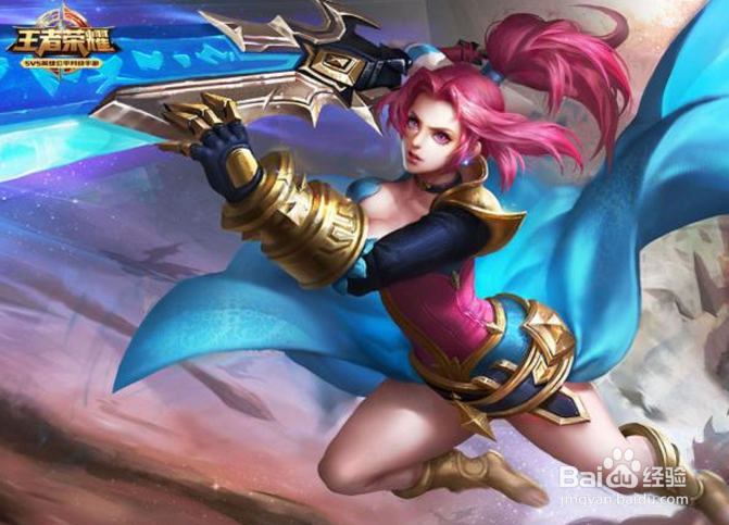王者荣耀：五个最强的上单，下版本惨遭动刀