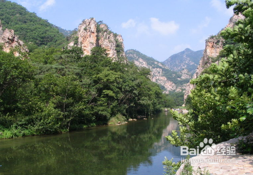 东北旅游攻略-大连