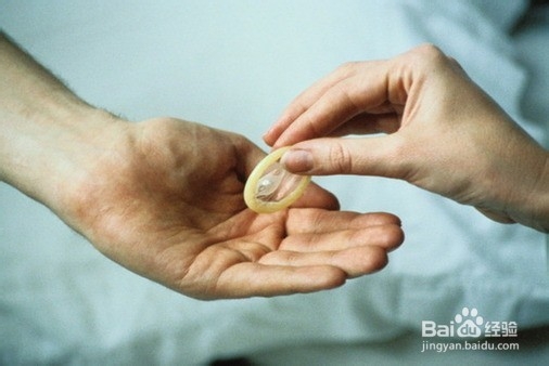 如何分辨真假避孕套