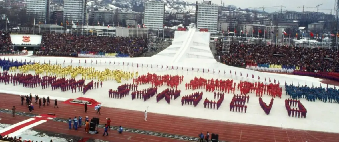 一九四八年冬奥会是第几届