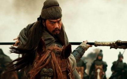 关羽败走麦城的时候被谁杀了