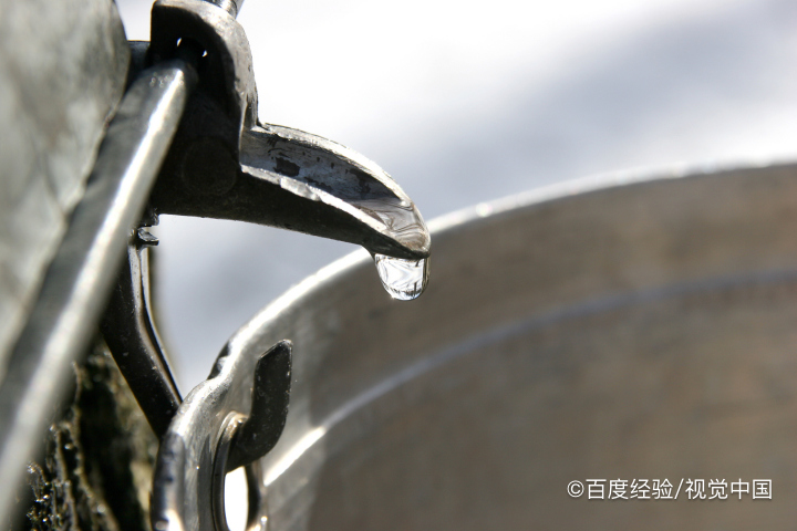 净水器只响不上水怎么办