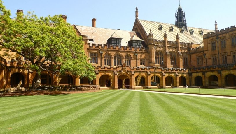 澳大利亚墨尔本有哪些大学