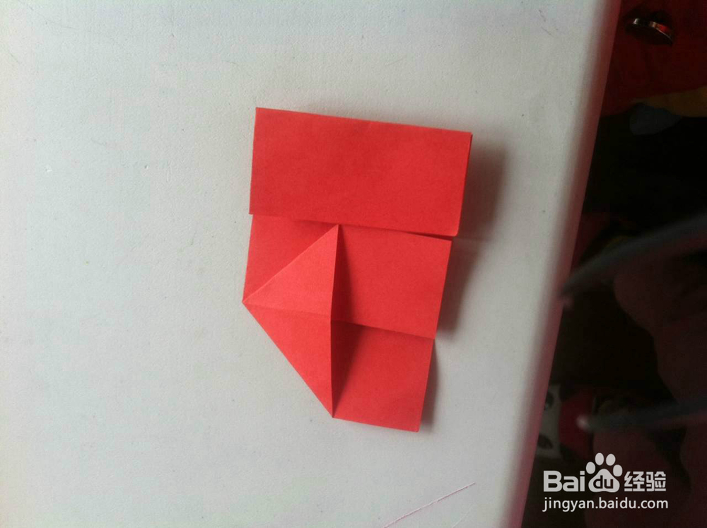 折纸钢琴怎么折