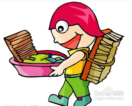 怎样洗衣服上的各种污渍