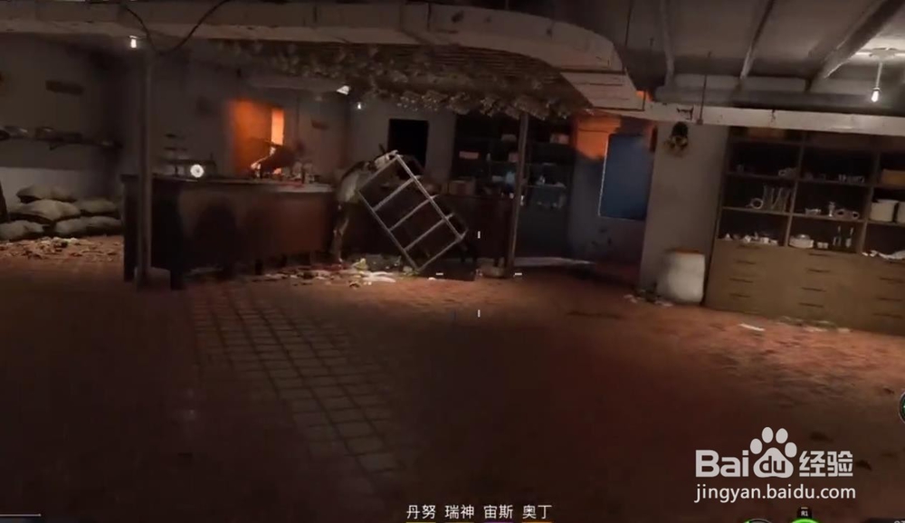 使命召唤15绝望之旅 奇迹武器海怪的升级方法