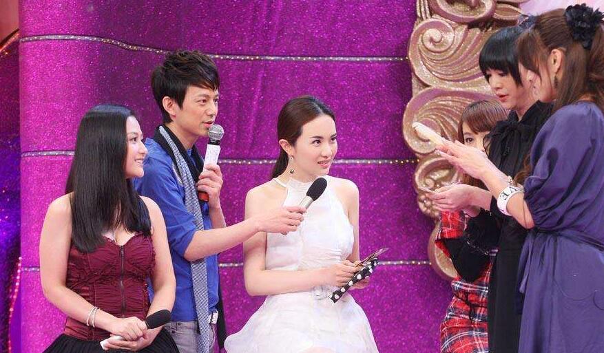 有什么综艺节目是讲时尚的穿衣搭配和化妆的呢