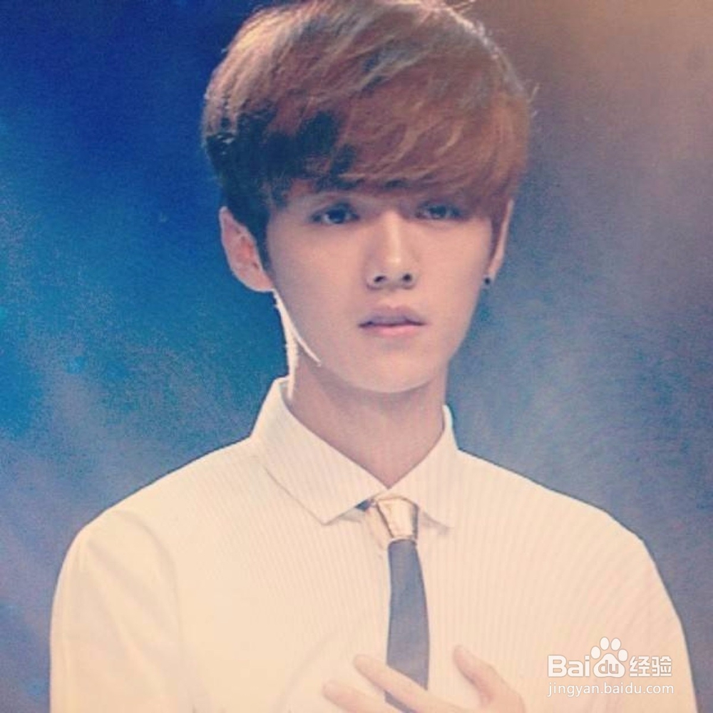 你喜欢他们吗?杨洋洋,鹿晗