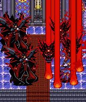 《恶魔城Rpg》攻略