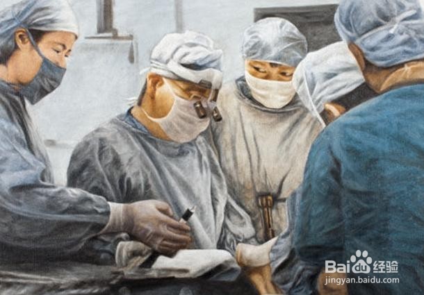 急性脑梗死一般住院流程是怎样的