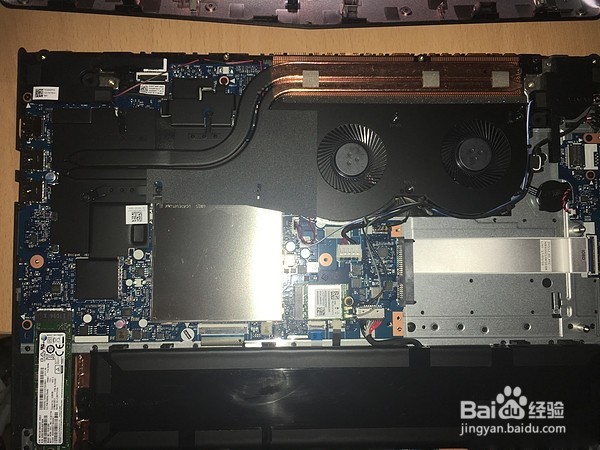 Lenovo 联想 Y520 开箱碎碎念