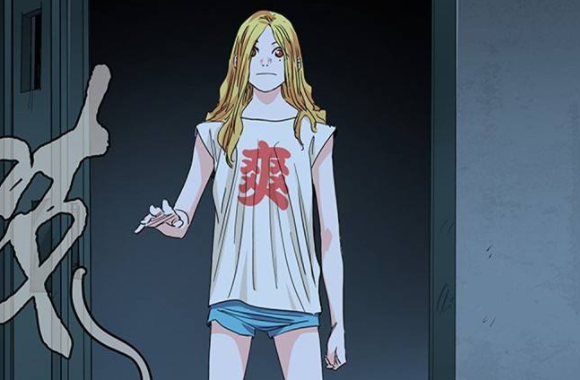 《一人之下》人物介绍有哪些