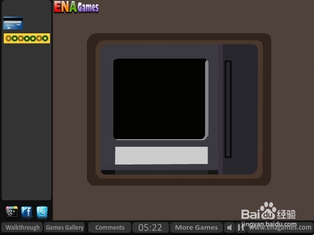 逃离间谍住所攻略：[2]