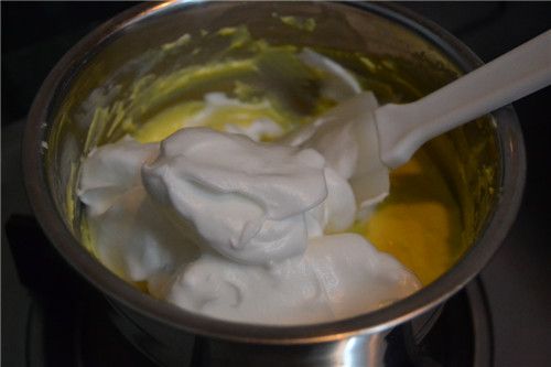 奶油烫面轻乳酪