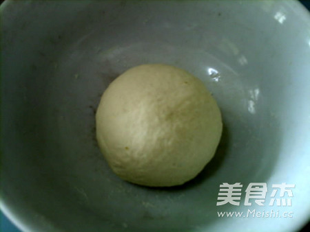 麦穗法式乡村面包