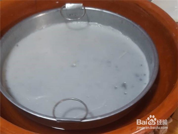 如何在家中自制简单凉皮