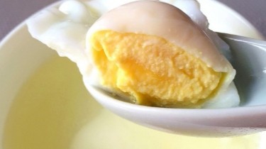 如何做一份清甜的糖水荷包蛋？