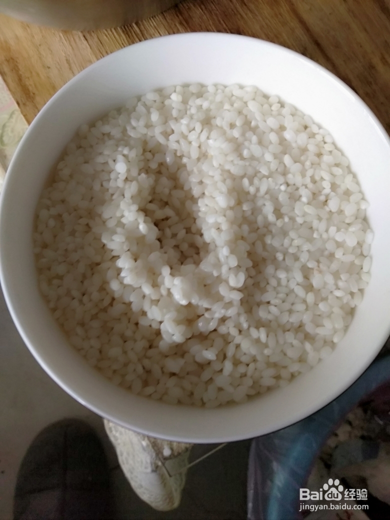 就该这样做糯米猪肉丸