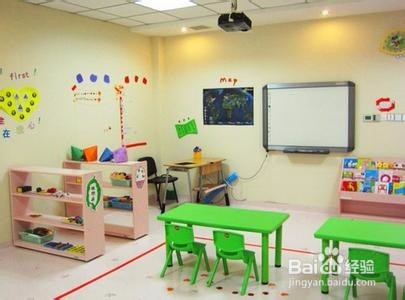 幼儿园教室（卧室）装修，购买家具注意些什么