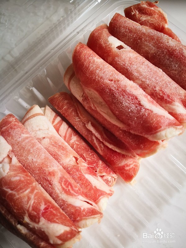 冬瓜羊肉汤的做法