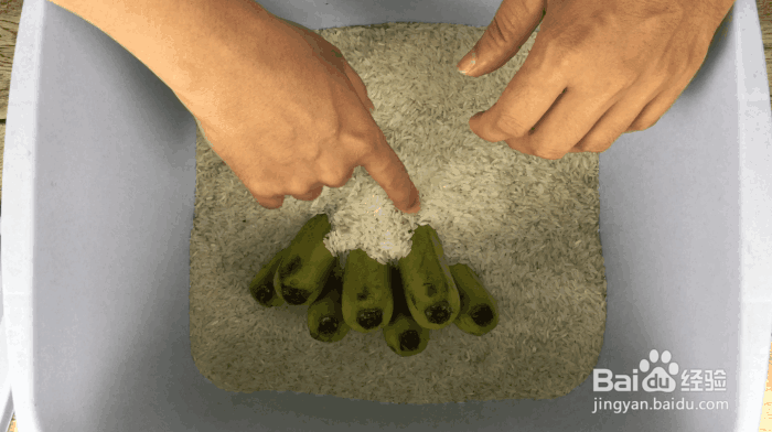 香蕉催熟最快方法