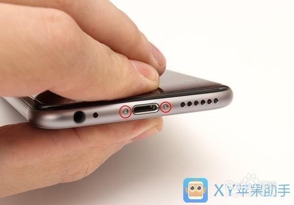 轻松DIY更换iPhone6电池 更换iPhone电池技巧