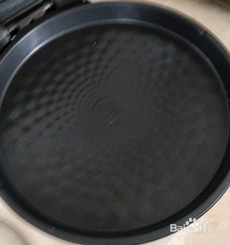 超级好吃的手抓饼