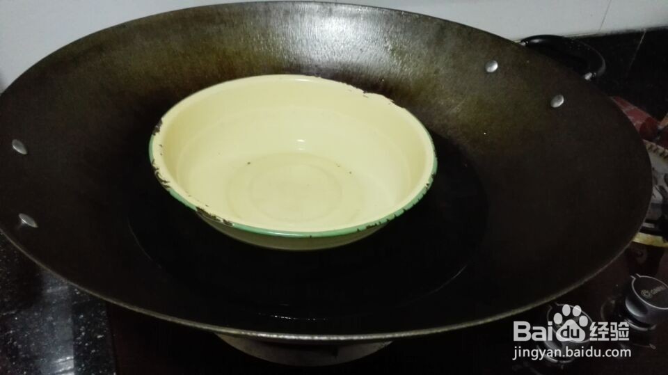 怎样做出冰糖炖梨儿