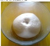 最适合做主食的面包——芝香浓郁的芝麻卷面包