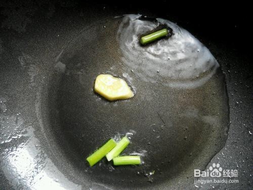 猪肉白菜炖粉条