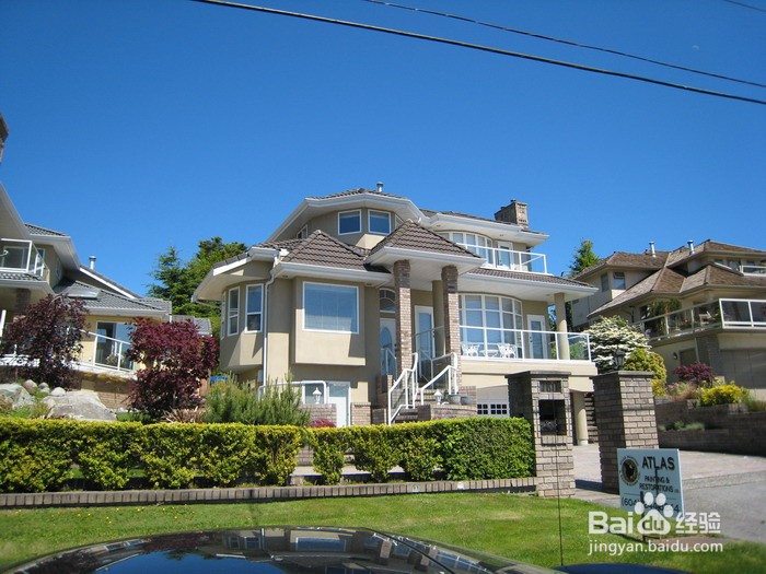 在渥太华如何租房