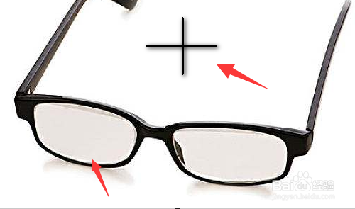 怎么判断眼镜瞳距不对