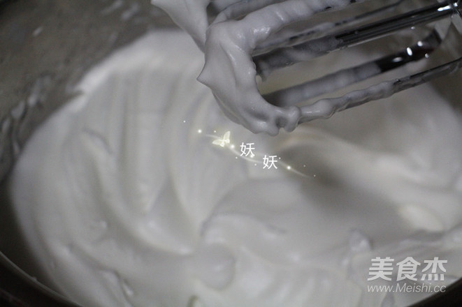 酸奶溶豆的做法